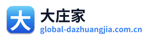 大庄家 Logo